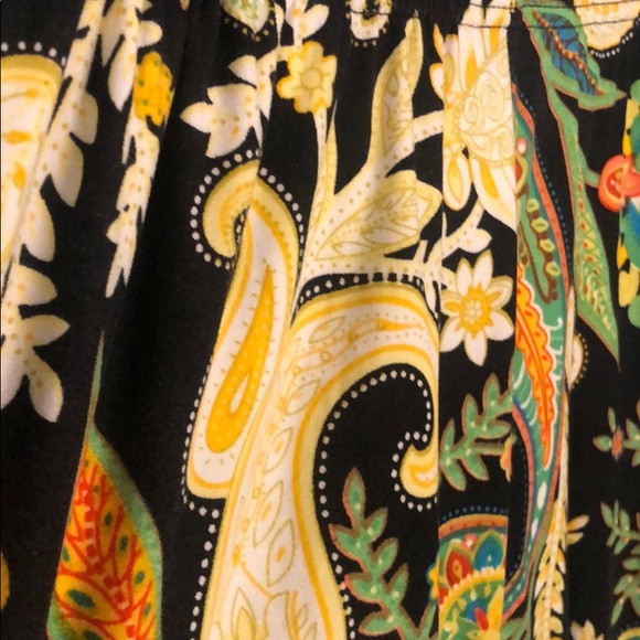 Boutique leggings - Picture 3 of 3